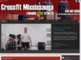 crossfitmississauga.com