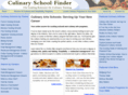 culinary-school-finder.com