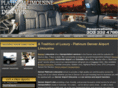 denverairportstransportations.com