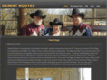 desertroutes.net