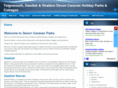devon-caravan-parks.com