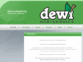 dewiagriservice.com