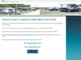 dodgecountyclassics.com