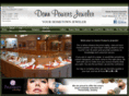 donnpowersjeweler.com