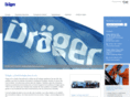 drager-france.com