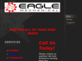 eagle-mechanical.com