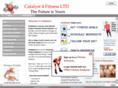 ecatalyst4fitness.com