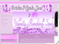 erickanicolesoul.com