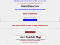 eurobra.com