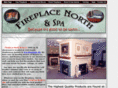 fireplacenorth.com