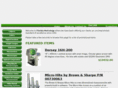 floridametrology.com