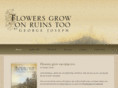 flowersgrowonruinstoo.com
