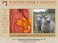 foxfirefiber.com