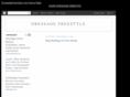 freestyledressage.com