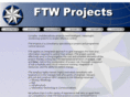 ftwprojects.com