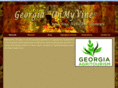 gaonmyvine.com