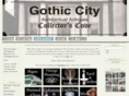 gothiccity.com