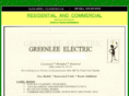 greenleeelectric.com