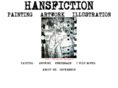 hansfiction.com
