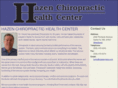 hazenchiropractic.com