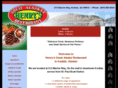 henryskodiak.com