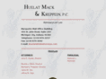 hmkattorneys.com