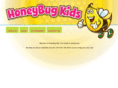 honeybugkids.com