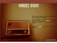 hordes-radio.net