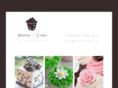 house-of-cake.com