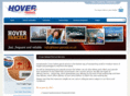 hoverparcels.com