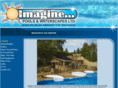 imaginepoolsandwaterscapes.com