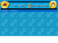 imsorryecards.com