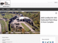 indyrailway.com