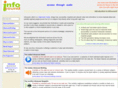 infosound.org