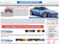 jaguarcarcovers.com