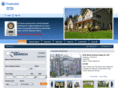 jdclarkhomes.net