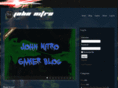 johnnitro.com