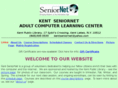 kentseniornet.com