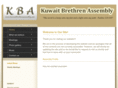 kuwaitbrethrenassembly.com