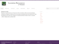 lactationresourcesvt.com