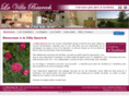 lavillabaurech.com