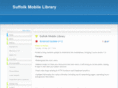 libraryapp.org