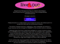 liveandloudevents.com