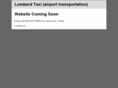 lombardtaxi.com