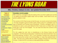 lyons-roar.org