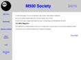 m500.org.uk