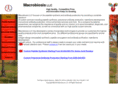 macrobiosis.com