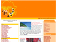 mamboafricatours.com