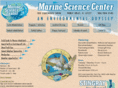 marinesciencecenter.com