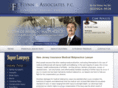 medicalmalpractice911.com